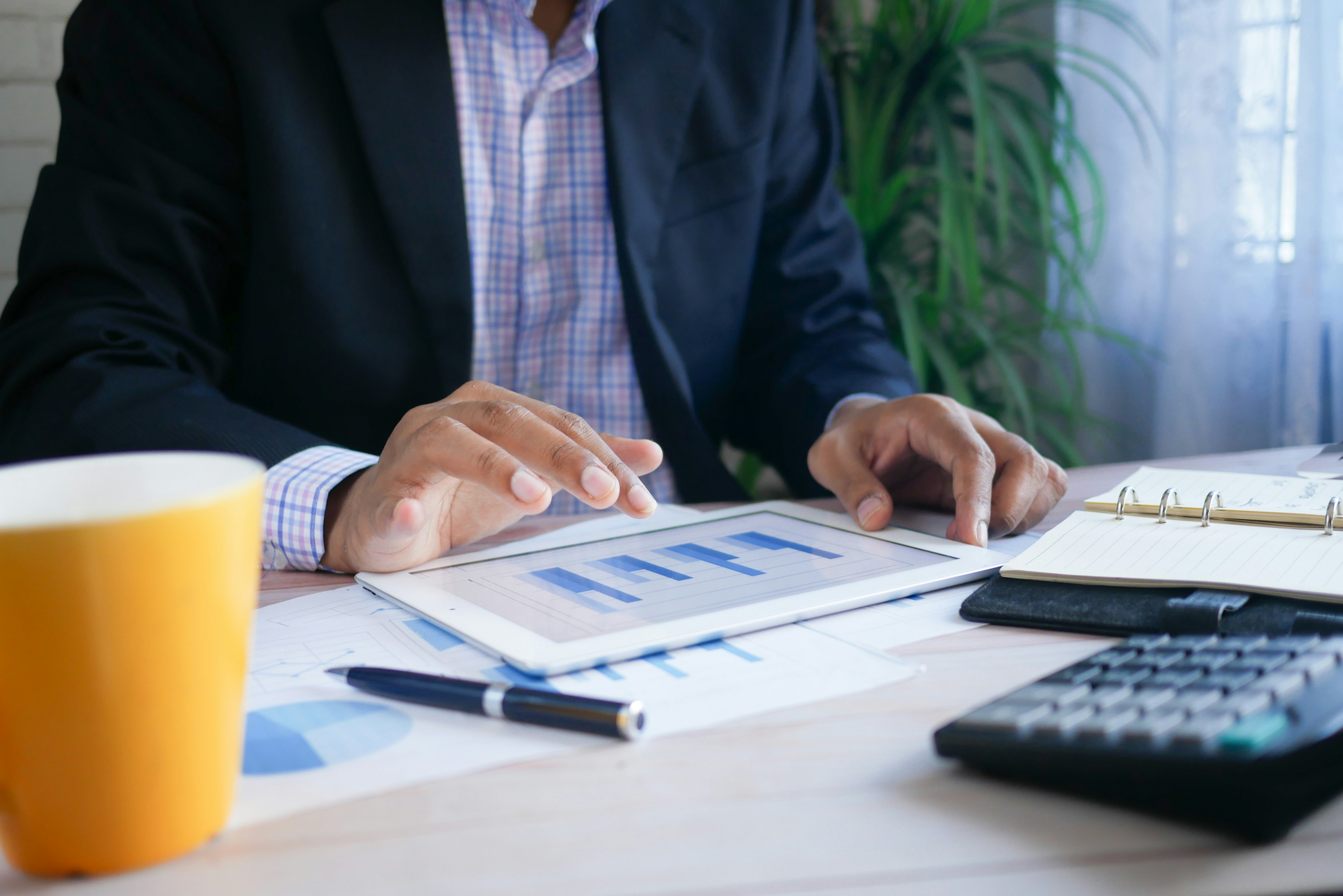 Bank van Breda foto 1